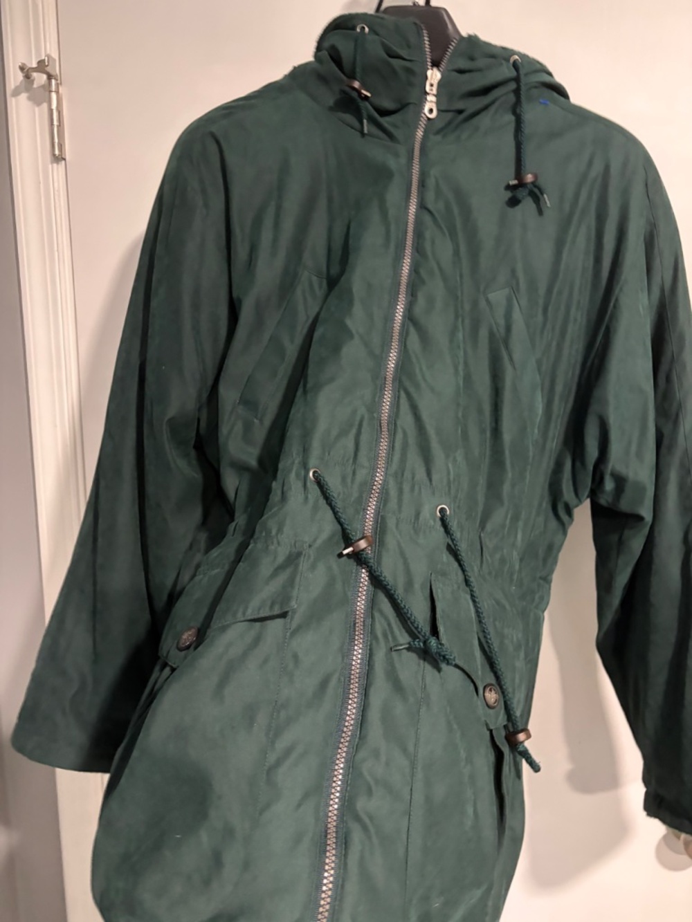 Coat - Picture 2 of 3